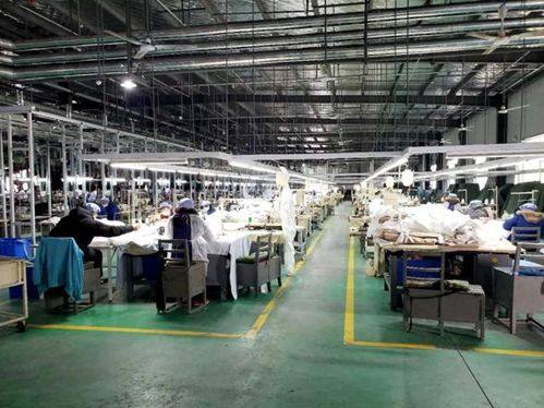 服装厂如何从自救走向救人之路 服装服饰零售的社会价值转型