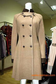 掘金时尚蓝海 中高档库存女装批发与零售的新机遇